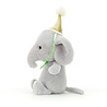 Jellycat Knuffel Jollipop Elephant Jellycat Knuffel Jollipop Elephant