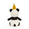 Jellycat Knuffel Jollipop Panda Jellycat Knuffel Jollipop Panda