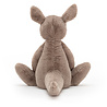 Jellycat Knuffel Kara Kangaroo 37cm Jellycat Knuffel Kara Kangaroo 37cm