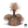 Jellycat Knuffel Odette Ostrich Jellycat Knuffel Odette Ostrich