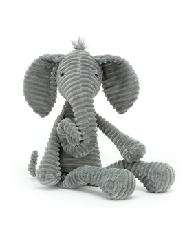 Jellycat Knuffel Ribble Elephant