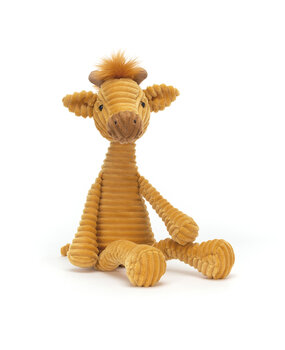 Jellycat Knuffel Ribble Giraffe