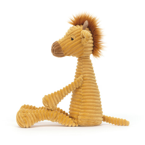 Jellycat Knuffel Ribble Giraffe Jellycat Knuffel Ribble Giraffe