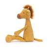 Jellycat Knuffel Ribble Giraffe Jellycat Knuffel Ribble Giraffe