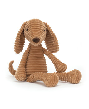 Jellycat Knuffel Ribble Dog