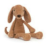 Jellycat Knuffel Ribble Dog Jellycat Knuffel Ribble Dog