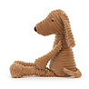 Jellycat Knuffel Ribble Dog Jellycat Knuffel Ribble Dog