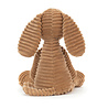 Jellycat Knuffel Ribble Dog Jellycat Knuffel Ribble Dog