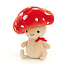 Jellycat Knuffel Fun-Guy Robbie Jellycat Knuffel Fun-Guy Robbie