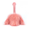 Jellycat Knuffel Rosario Flamingo