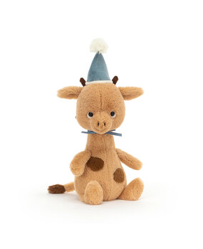 Jellycat Knuffel Jollipop Giraffe