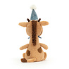 Jellycat Knuffel Jollipop Giraffe Jellycat Knuffel Jollipop Giraffe