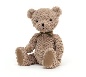 Jellycat Knuffel Ambalie Bear Jellycat Knuffel Ambalie Bear