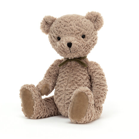 Jellycat Knuffel Ambalie Bear Jellycat Knuffel Ambalie Bear