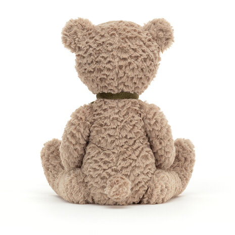 Jellycat Knuffel Ambalie Bear Jellycat Knuffel Ambalie Bear