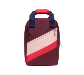 Petit Monkey Backpack Zinfandel S Petit Monkey Backpack Zinfandel S