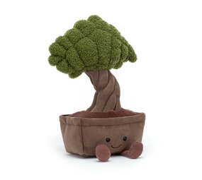 Jellycat Amuseable Bonsai Tree Big Jellycat Amuseable Bonsai Tree Big