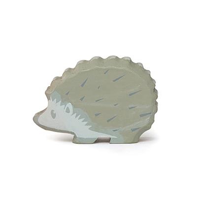 Houten Egel afbeelding