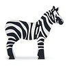 Tender Leaf Toys Safari Animals | Houten Zebra Tender Leaf Toys Safari Animals | Houten Zebra