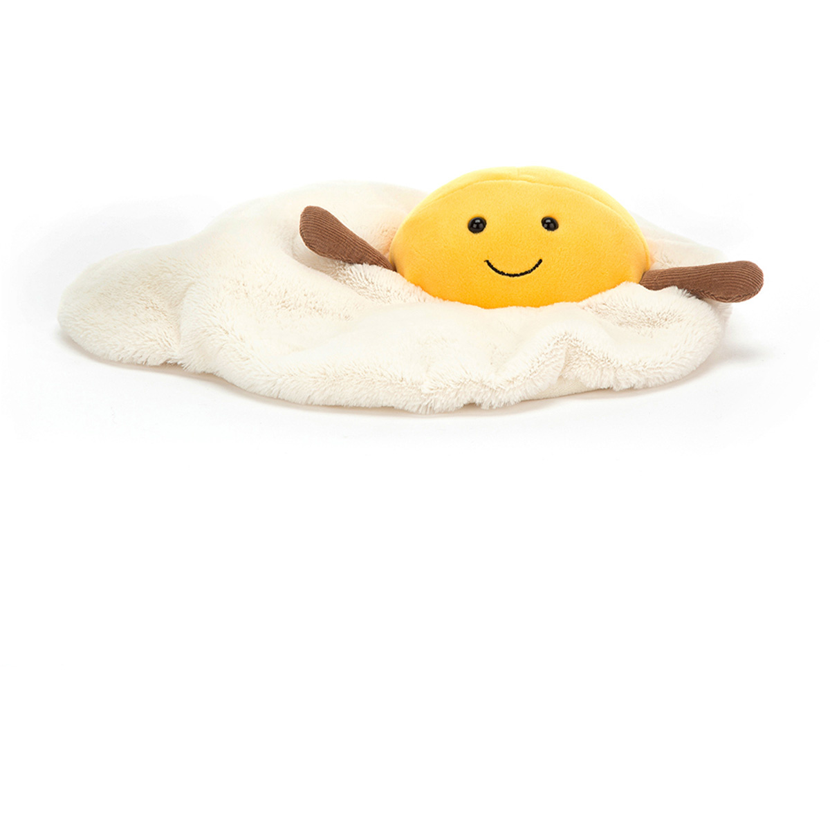 Amuseable Fried Egg Amuseable Fried Egg