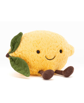 Jellycat Amuseable Lemon Small