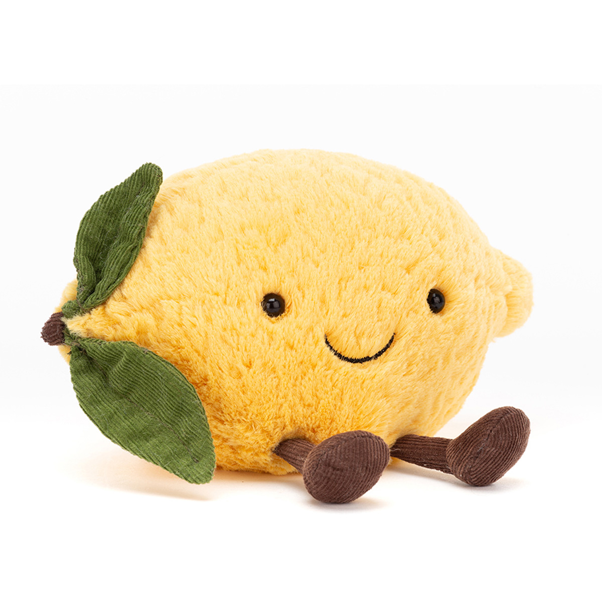 Amuseable Lemon | Small Amuseable Lemon | Small
