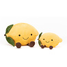 Jellycat Amuseable Lemon Small