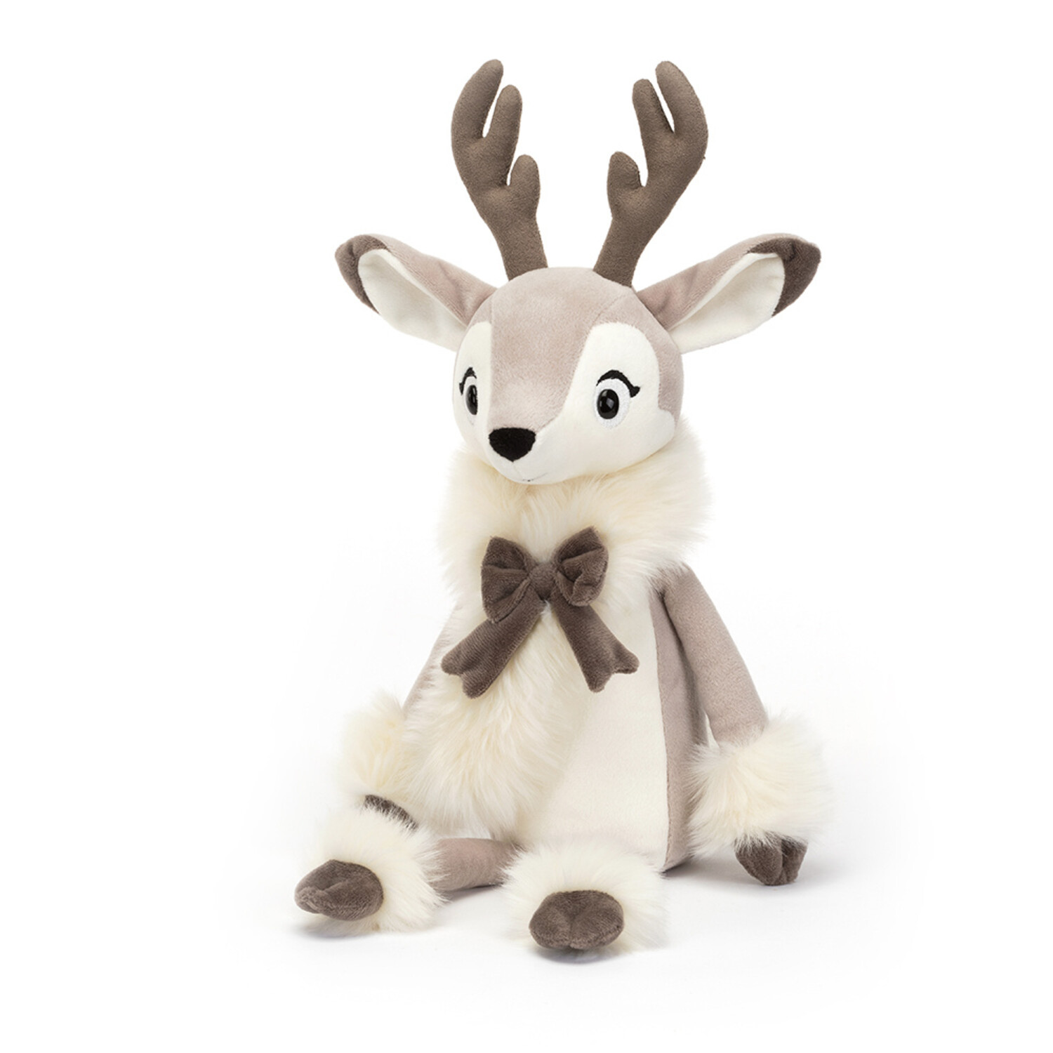 Reindeer jellycat deals
