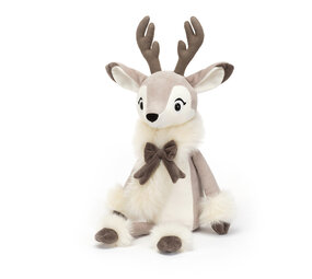 Jellycat Knuffel Joy Reindeer Medium