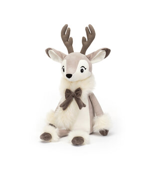 Jellycat Knuffel Joy Reindeer Medium