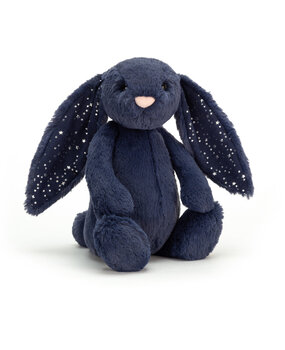 Jellycat Knuffel Bashful Stardust Bunny Little