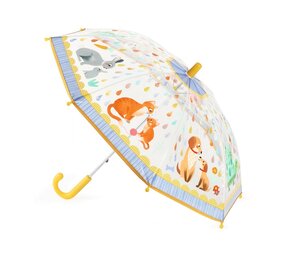 Djeco Paraplu Mama en Baby Djeco Paraplu Mama en Baby