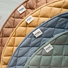 Play & Go Speelmat Soft Organic | Tawny Brown