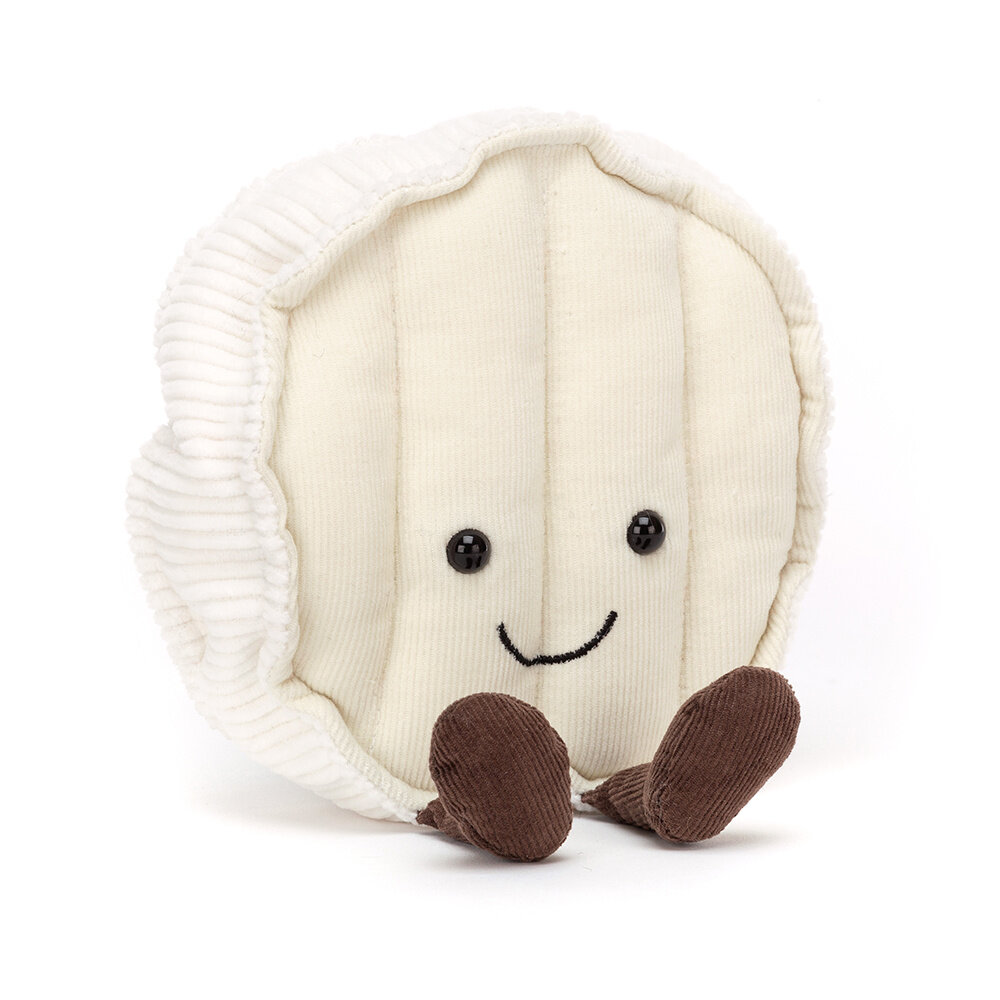 Jellycat Amuseable Goat Cheese Jellycat Amuseable Goat Cheese