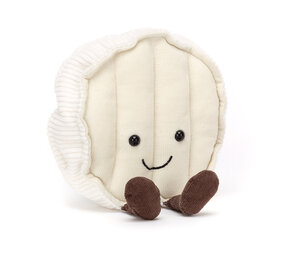 Jellycat Amuseable Goat Cheese Jellycat Amuseable Goat Cheese