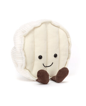 Jellycat Amuseable Goat Cheese