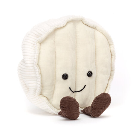 Jellycat Amuseable Goat Cheese Jellycat Amuseable Goat Cheese
