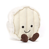 Jellycat Amuseable Goat Cheese Jellycat Amuseable Goat Cheese