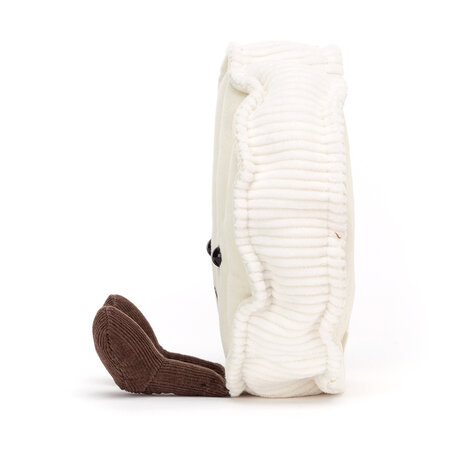 Jellycat Amuseable Goat Cheese Jellycat Amuseable Goat Cheese