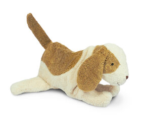 Senger Naturwelt Warmte Knuffel Hond Small Senger Naturwelt Warmte Knuffel Hond Small