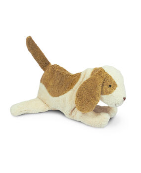 Senger Naturwelt Warmte Knuffel Hond Small