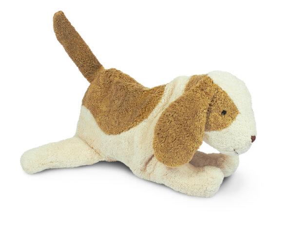 Senger Naturwelt Warmte Knuffel Hond Small Senger Naturwelt Warmte Knuffel Hond Small