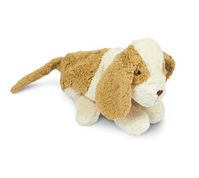 Senger Naturwelt Warmte Knuffel Hond Small Senger Naturwelt Warmte Knuffel Hond Small