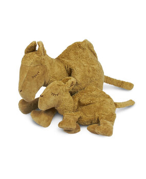 Senger Naturwelt Warmte Knuffel Kameel Small