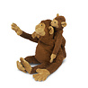 Senger Naturwelt Warmte Knuffel Aap Small Senger Naturwelt Warmte Knuffel Aap Small