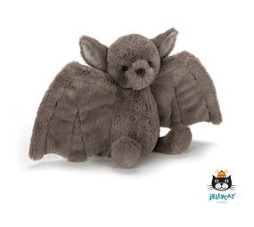 Jellycat Bashful Bat Small