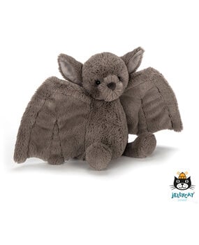 Jellycat Bashful Bat Small
