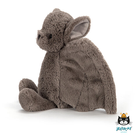 Jellycat Bashful Bat Small