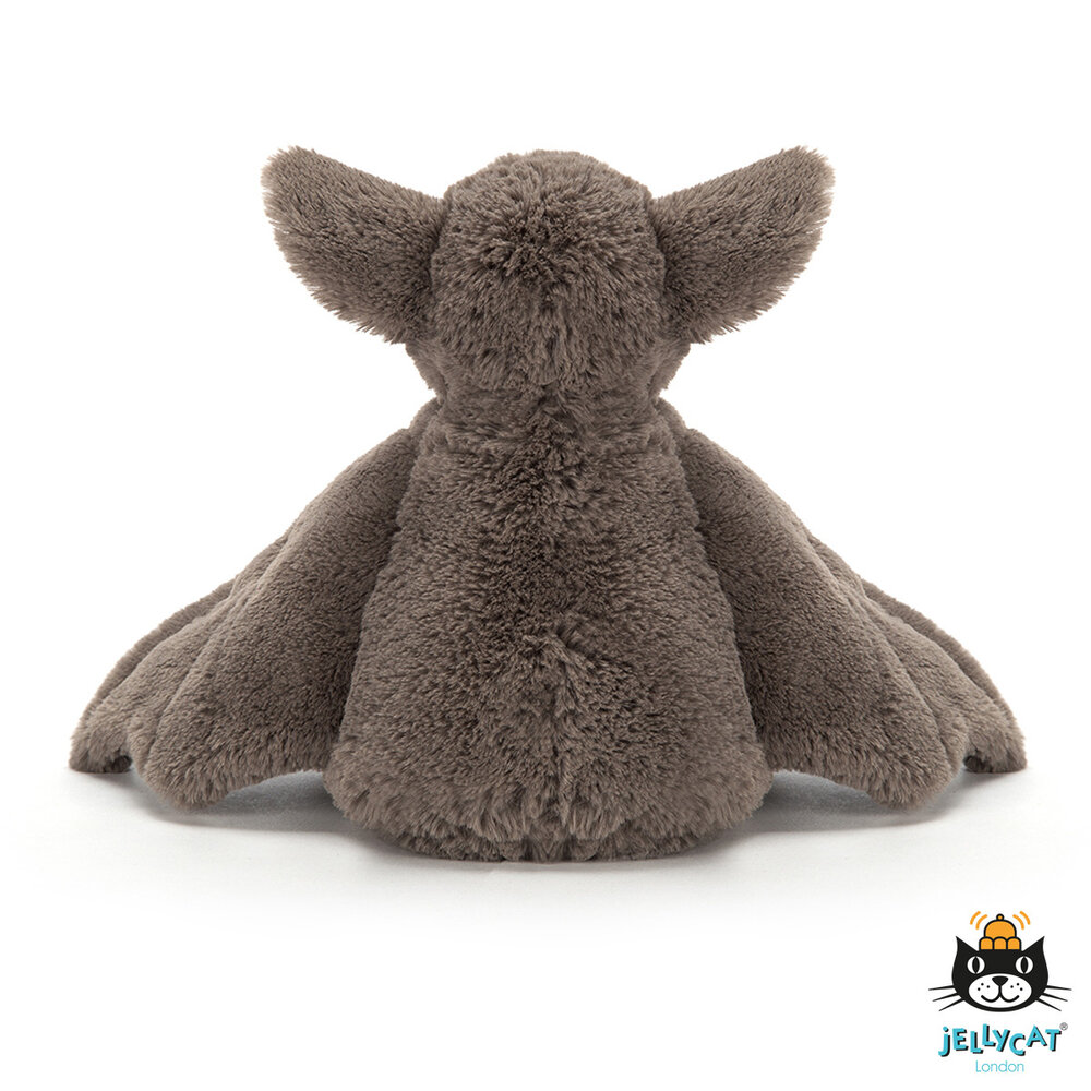 Jellycat Bashful Bat Small