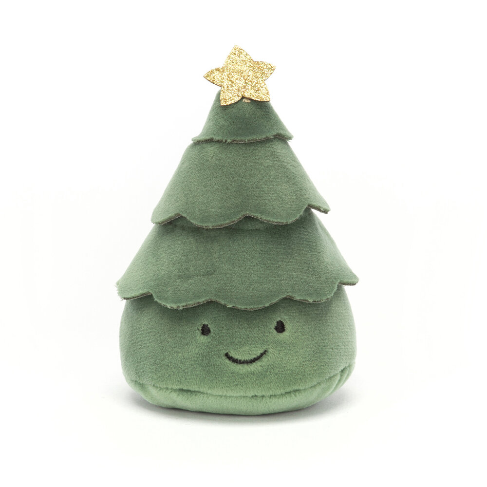 Jellycat Festive Folly Christmas Tree